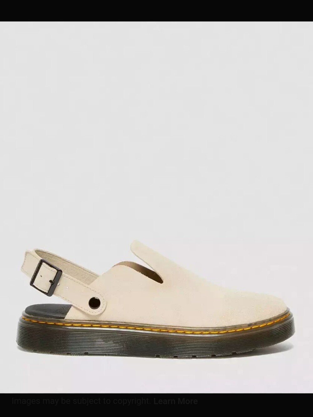 Dr. Martens Carlson Slinback Mule